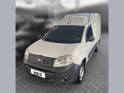 Fiat FIORINO 1.4 MPI FURGAO HARD WORKING 8V FLEX 2P MANUAL