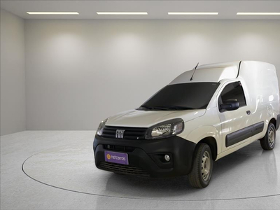 Fiat Fiorino 1.4 MPI FURGÃO ENDURANCE 8V FLEX 2P MANUAL