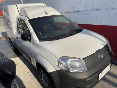 Fiat Fiorino 1.4 MPI FURGÃO ENDURANCE 8V FLEX 2P MANUAL