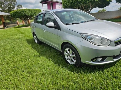 Fiat Grand Siena 1.4