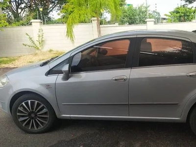 Fiat Linea 2013