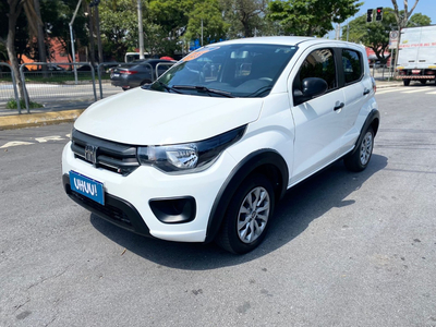 Fiat Mobi 1.0 Like Flex 5p