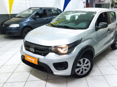 Fiat Mobi 1.0 Like Flex 5p 5 marchas