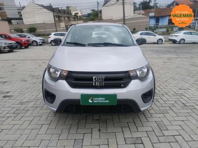 Fiat Mobi 2023 1.0 evo flex like. manual