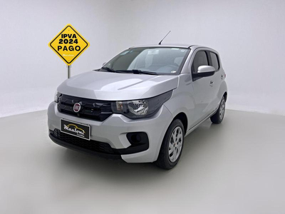 Fiat Mobi Drive 1.0 Flex 6v 5p