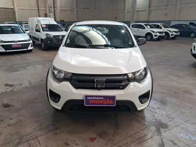 Fiat Mobi Like 1.0