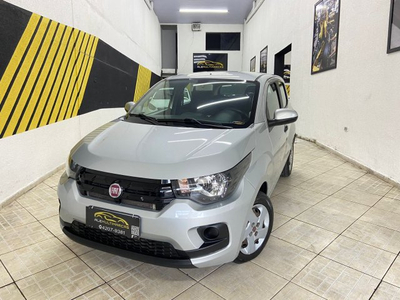 Fiat Mobi Mobi 1.0 EVO FLEX LIKE. MANUAL