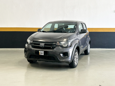 Fiat Mobi MOBI LIKE 1.0 FLEX 5P.