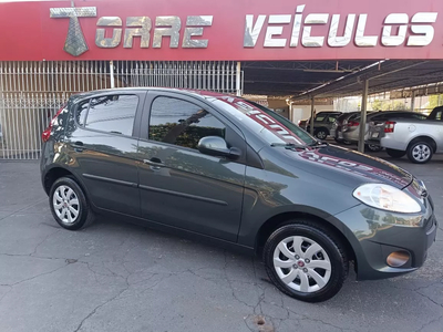 Fiat Palio 1.0 Attractive Flex 5p