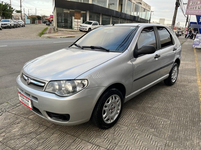 Fiat Palio 1.0 MPI FIRE ECONOMY 8V FLEX 4P MANUAL