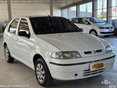 FIAT PALIO