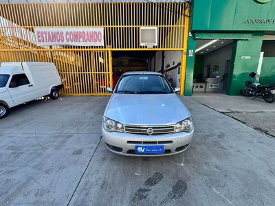 Fiat Siena 1.4 Elx 30 Anos Flex 4p