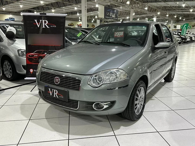 Fiat Siena 1.4 MPI ELX 8V