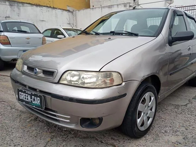 Fiat Siena Elx