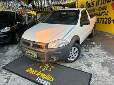 Fiat Strada 1.4 Working Flex 2p