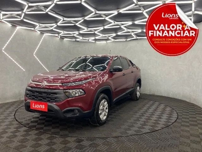 Fiat Toro 1.8 Endurance AT 2020