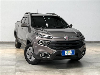 Fiat Toro 1.8 Freedom