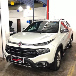 Fiat Toro 2.0 16V TURBO DIESEL RANCH 4WD AT9