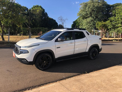 Fiat Toro 2.0 16V TURBO ULTRA 4WD