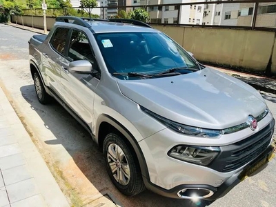 Fiat toro freedom 1.8 16v at6 2021