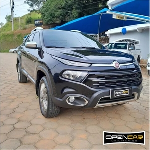 FIAT TORO Ranch 2.0 16V 4x4 Diesel Aut.