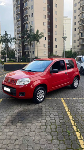 Fiat Uno 1.0 Vivace Flex 3p