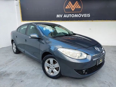 Fluence Dynamique 2.0 flex 2012, impecável