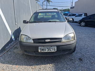 Ford Courier 1.6 L 2p
