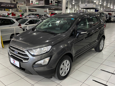 Ford Ecosport 1.5 TIVCT SE