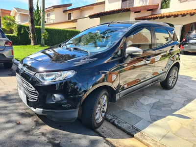 Ford Ecosport Freestyle 2.0