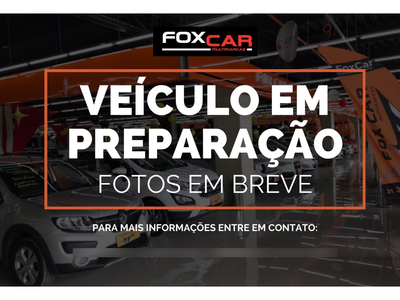 Ford Ecosport 2.0 TITANIUM 16V FLEX 4P AUTOMÁTICO