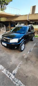 Ford Ecosport 2.0 Xlt Flex Aut. 5p