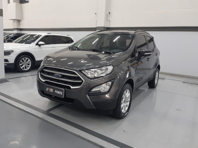 Ford Ecosport SE AT 1.5