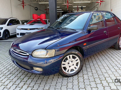 Ford Escort 1.8 Gl 5p Hatch