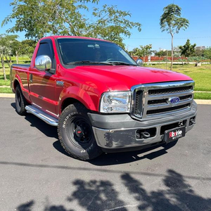 Ford F-250 Xl 4.2 V-6 2p