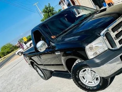 FORD F250 2010/2011 RARIDADE