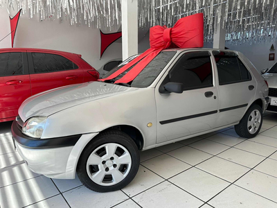 Ford Fiesta 1.0 Street 5p