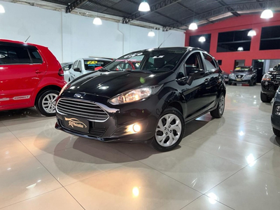 Ford Fiesta 1.5 S HATCH 16V