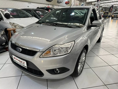 Ford Focus 2.0 Glx Flex Aut. 5p