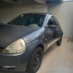 Ford Ka 1.0 Gl Image 3p