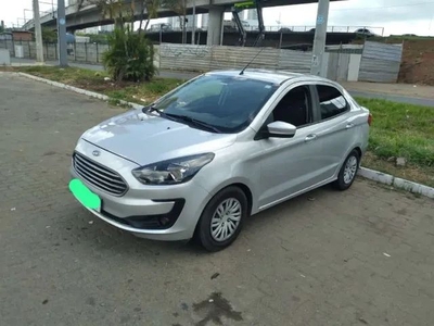 Ford ka 2019