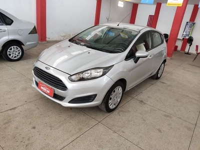 FORD NEW FIESTA 1.5 2014