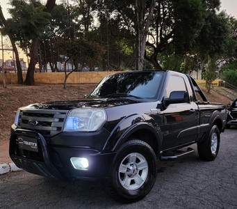 Ford Ranger 2.3 Sport Cab. Simples 4x2 2p