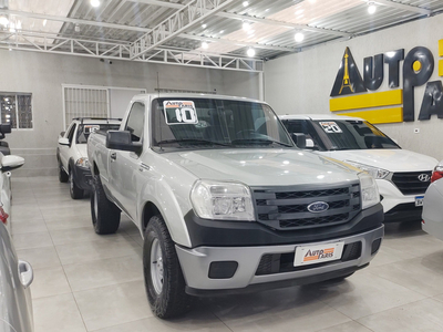 Ford Ranger 2.3 XLS SPORT 16V 4X2 CS GASOLINA 2P MANUAL