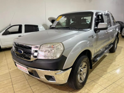 Ford Ranger 2.3 XLT 16V 4X2 CD GASOLINA 4P MANUAL