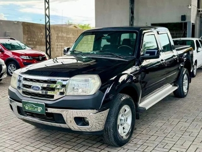 Ford Ranger XLT 3.0 2011