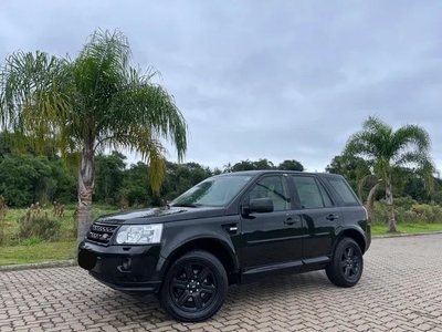 FREELANDER S DIESEL 2012- ABAIXO DA FIPE