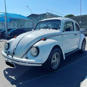 Fusca 1974