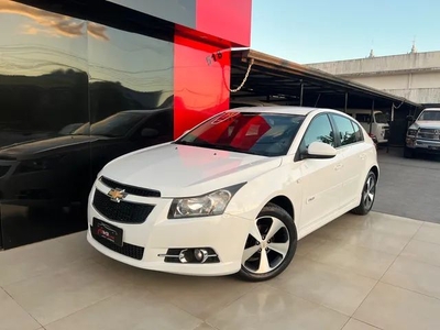 GM CRUZE SPORT6 LT