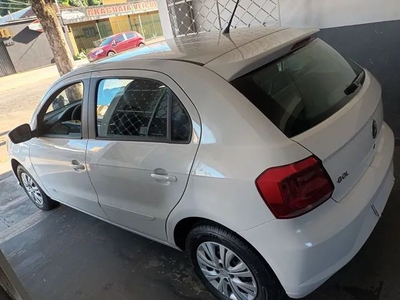 Gol novo 2020/2021 completo 1.0 super novo único dono 45.900,00 fone *